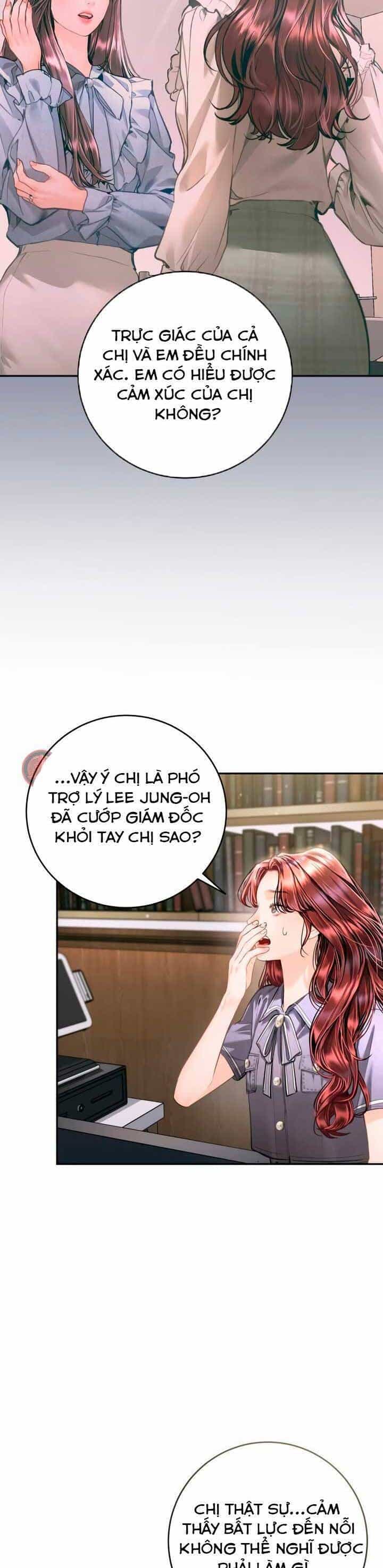 Đứa Trẻ Trông Giống Tôi - Chương 39 - ảnh 11
