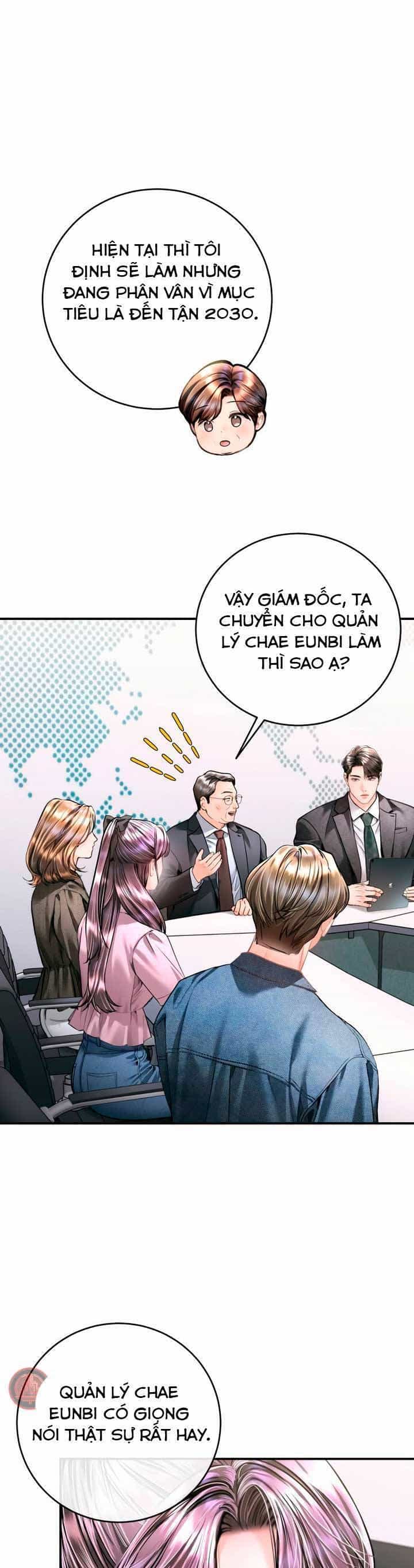 Đứa Trẻ Trông Giống Tôi - Chương 39 - ảnh 22
