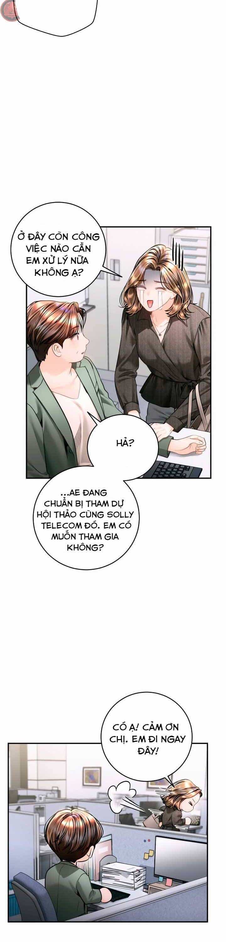 Đứa Trẻ Trông Giống Tôi - Chương 40 - ảnh 11