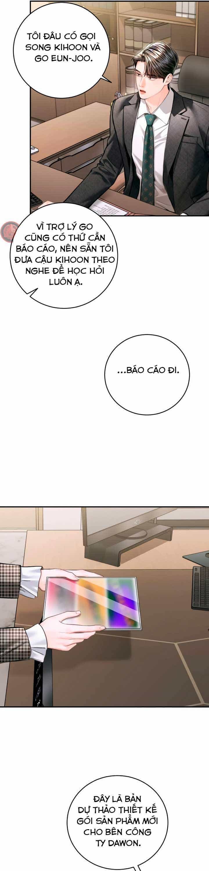 Đứa Trẻ Trông Giống Tôi - Chương 40 - ảnh 30