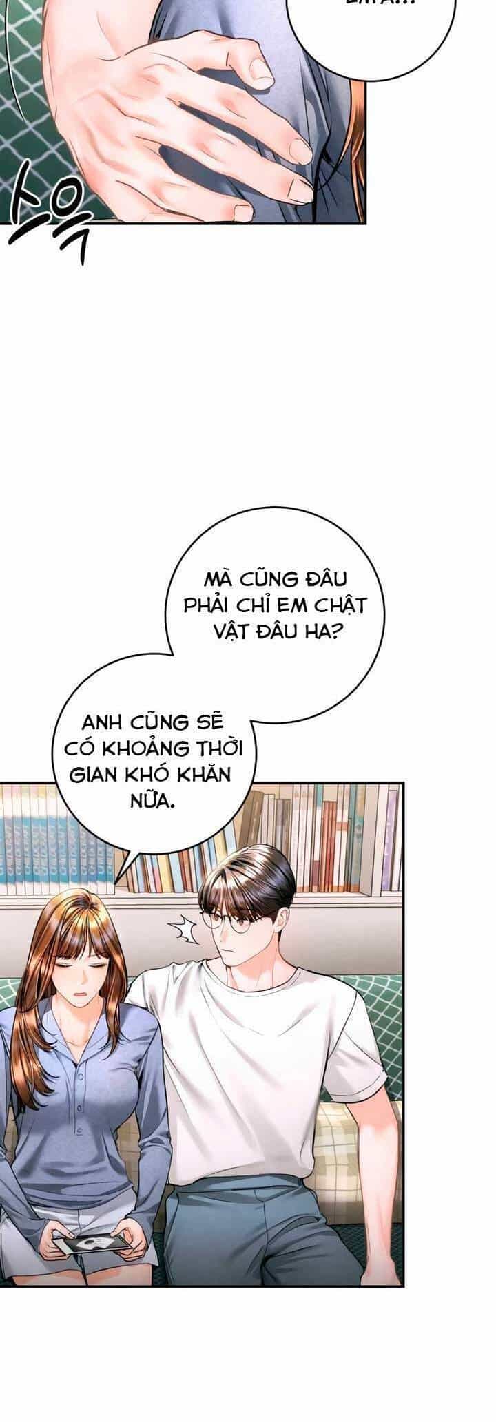 Đứa Trẻ Trông Giống Tôi - Chương 41 - ảnh 34