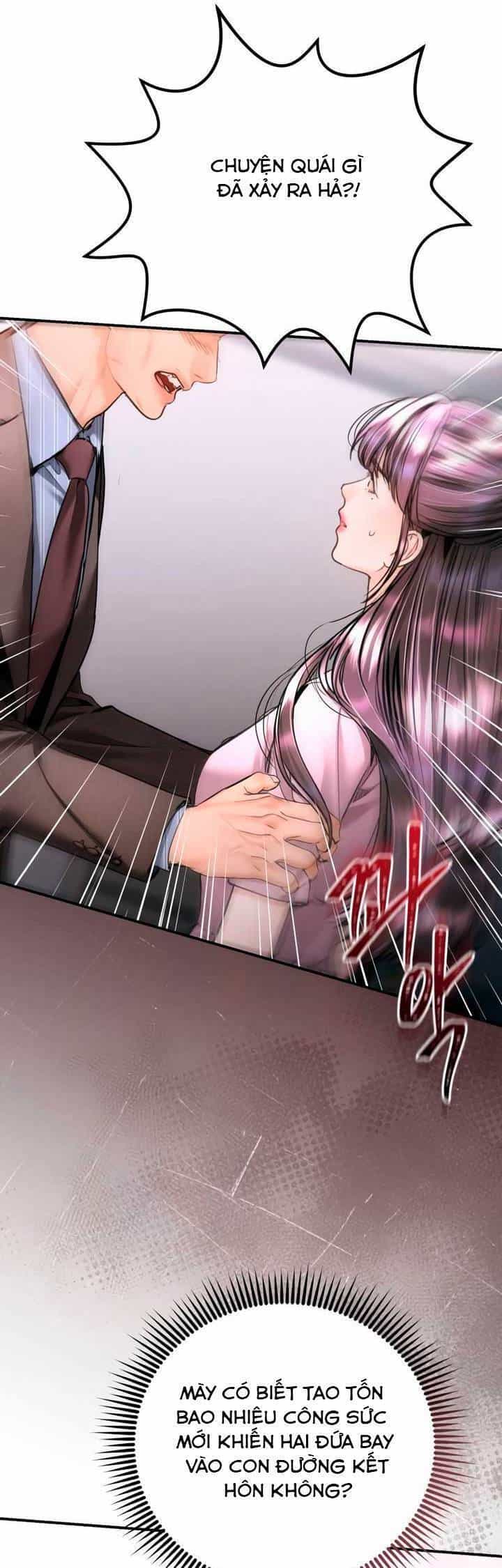 Đứa Trẻ Trông Giống Tôi - Chương 41 - ảnh 47