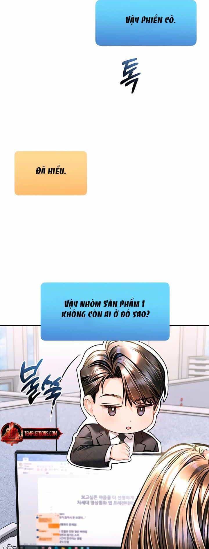 Đứa Trẻ Trông Giống Tôi - Chương 42 - ảnh 30