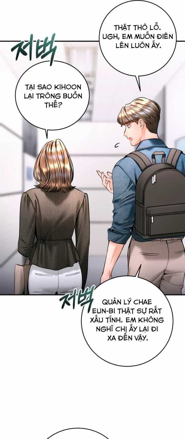 Đứa Trẻ Trông Giống Tôi - Chương 43 - ảnh 15