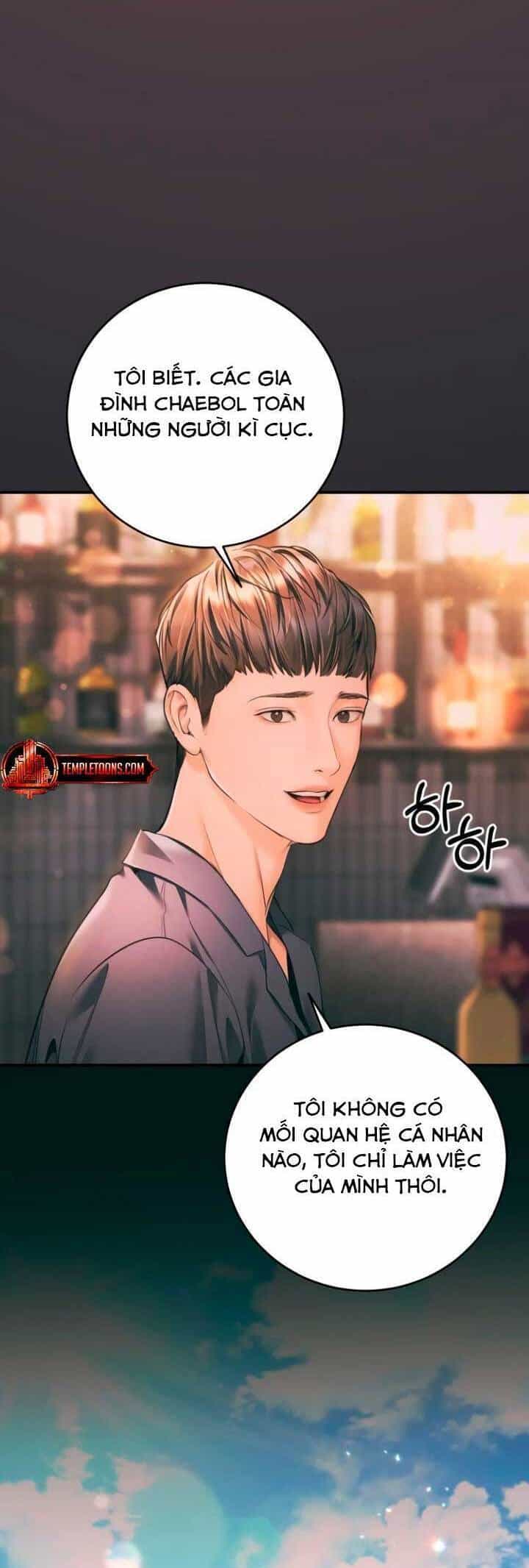 Đứa Trẻ Trông Giống Tôi - Chương 43 - ảnh 67