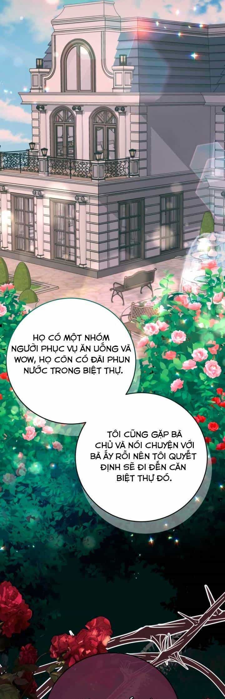 Đứa Trẻ Trông Giống Tôi - Chương 43 - ảnh 68