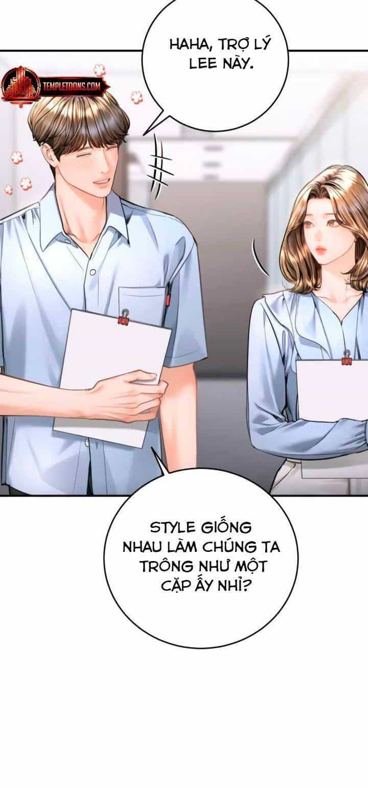 Đứa Trẻ Trông Giống Tôi - Chương 44 - ảnh 16