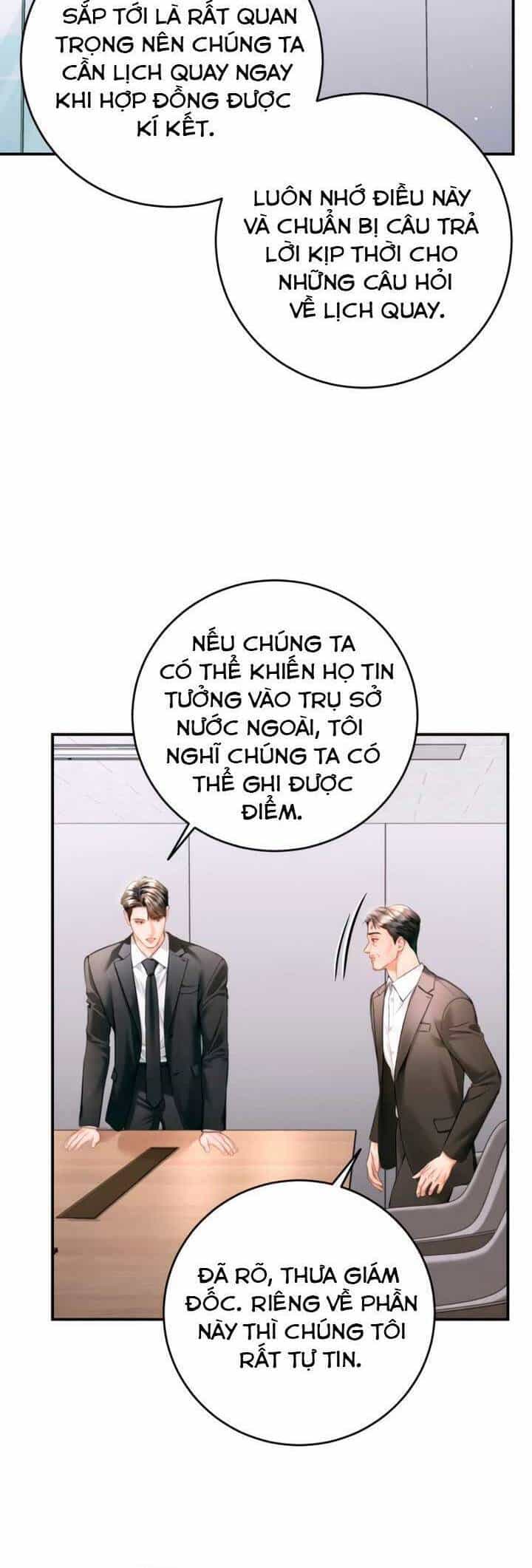 Đứa Trẻ Trông Giống Tôi - Chương 44 - ảnh 24