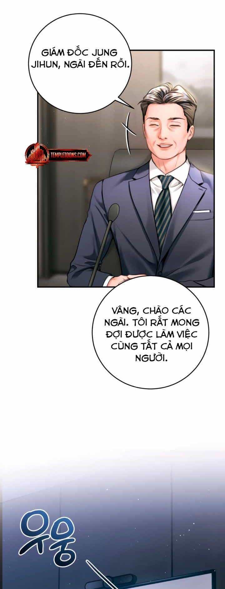 Đứa Trẻ Trông Giống Tôi - Chương 44 - ảnh 33