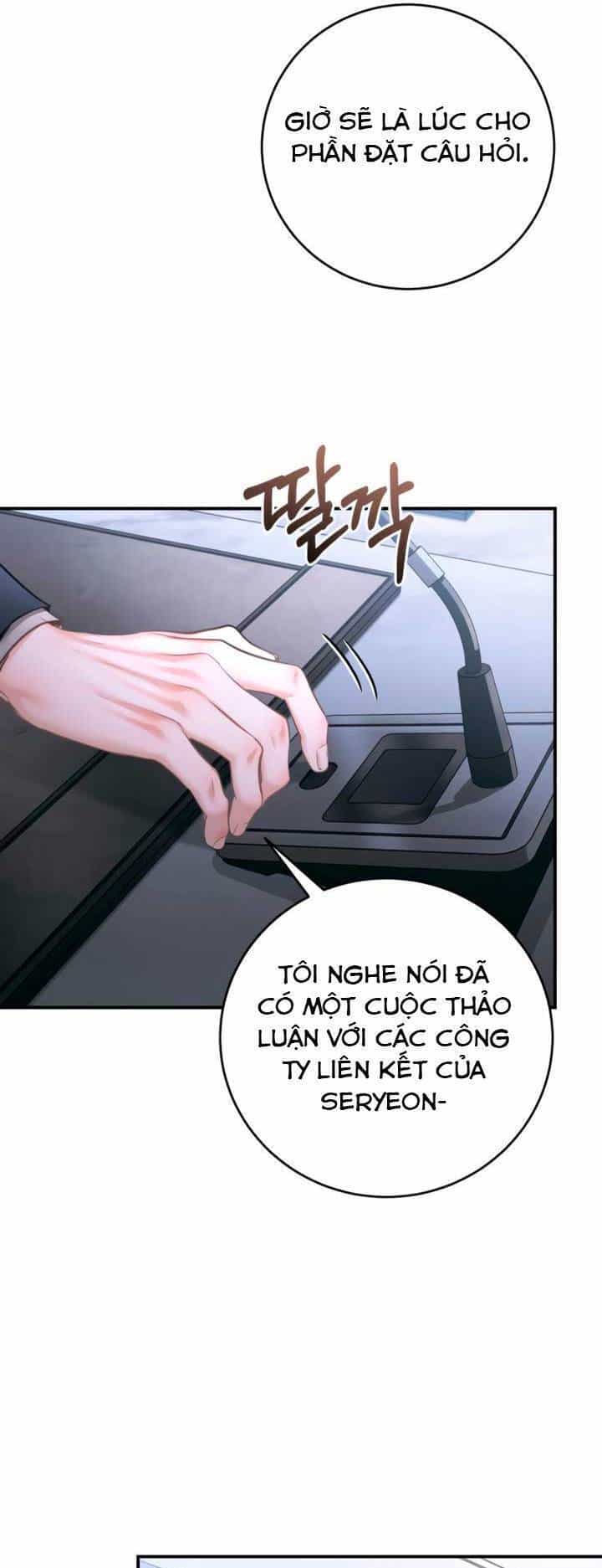 Đứa Trẻ Trông Giống Tôi - Chương 44 - ảnh 43