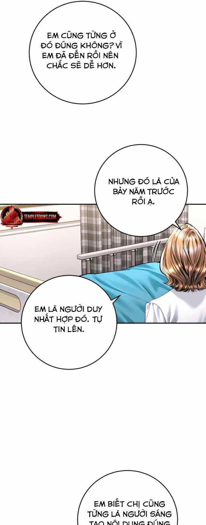 Đứa Trẻ Trông Giống Tôi - Chương 44 - ảnh 63