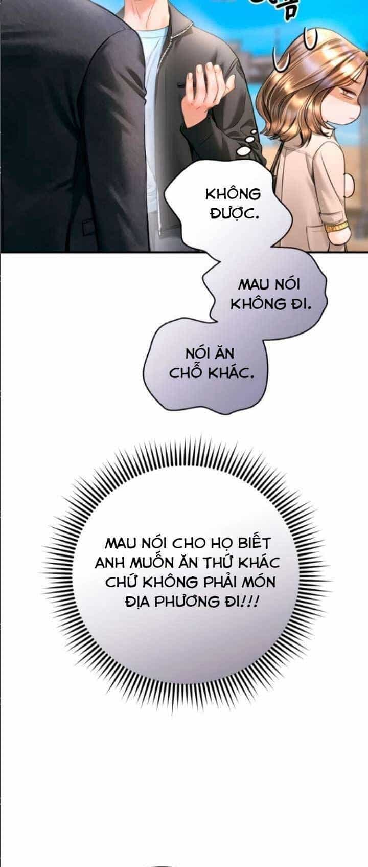 Đứa Trẻ Trông Giống Tôi - Chương 45 - ảnh 47