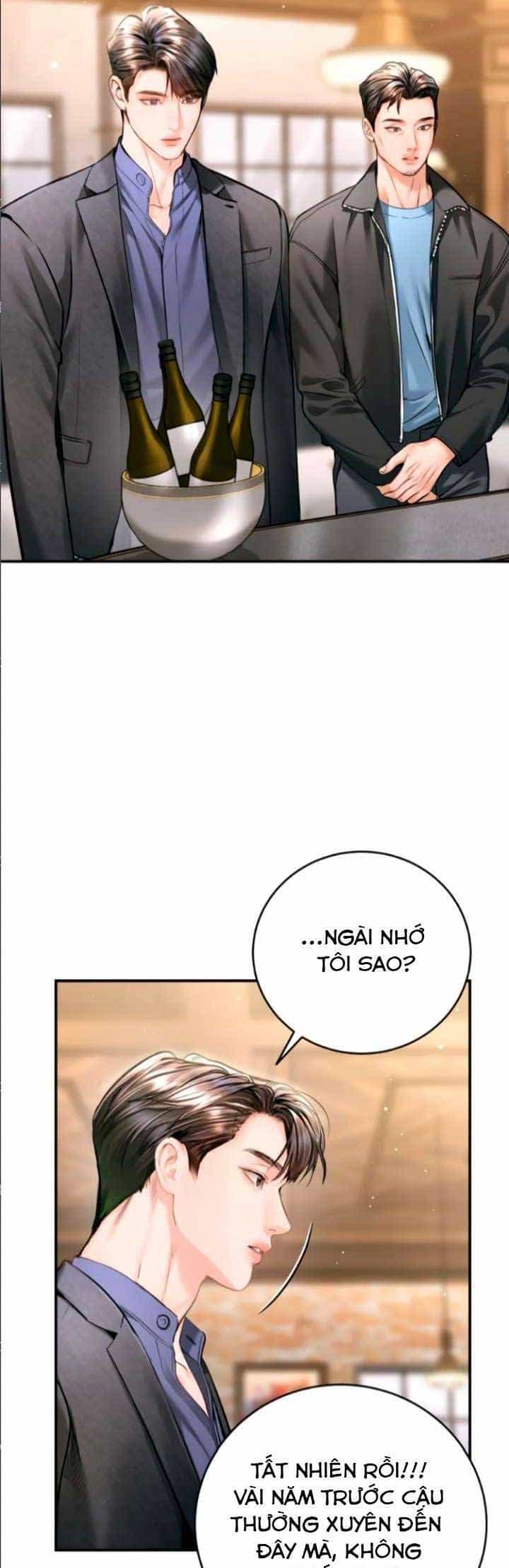 Đứa Trẻ Trông Giống Tôi - Chương 45 - ảnh 54