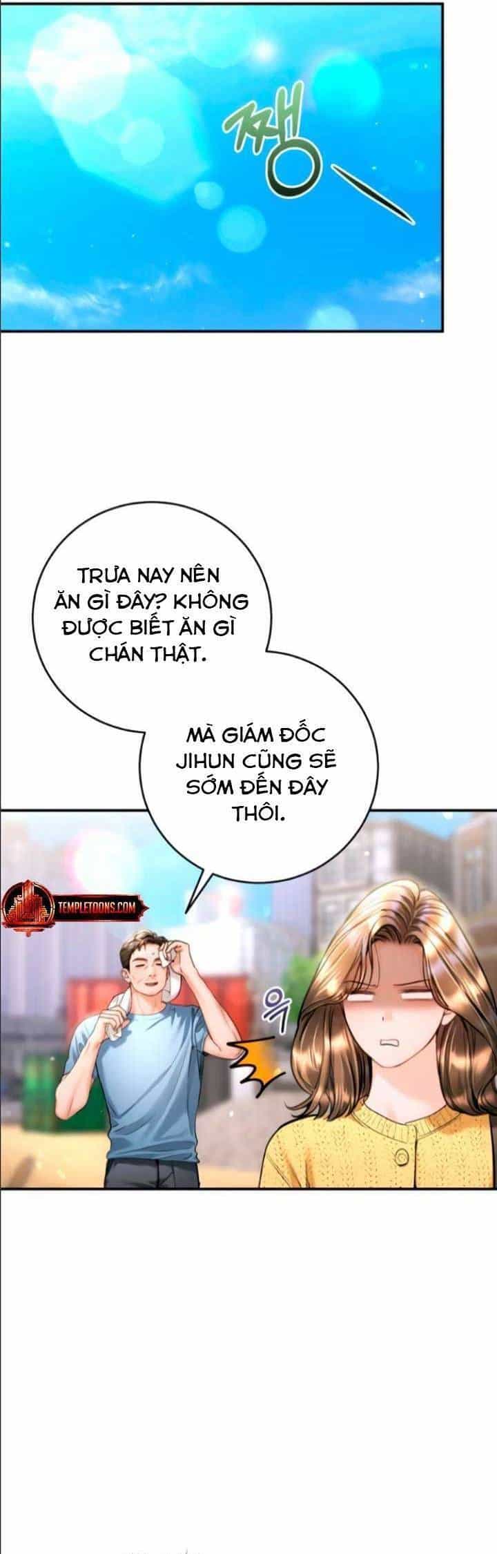 Đứa Trẻ Trông Giống Tôi - Chương 45.9 - ảnh 17