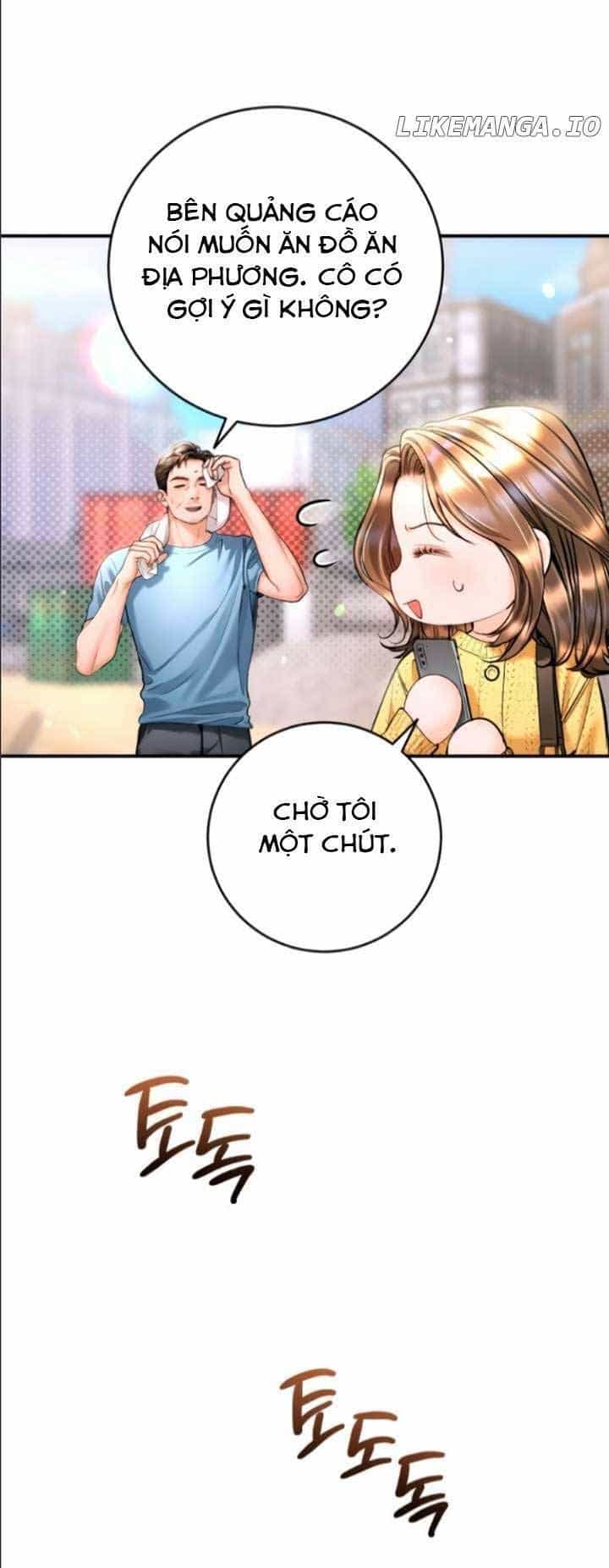 Đứa Trẻ Trông Giống Tôi - Chương 45.9 - ảnh 19