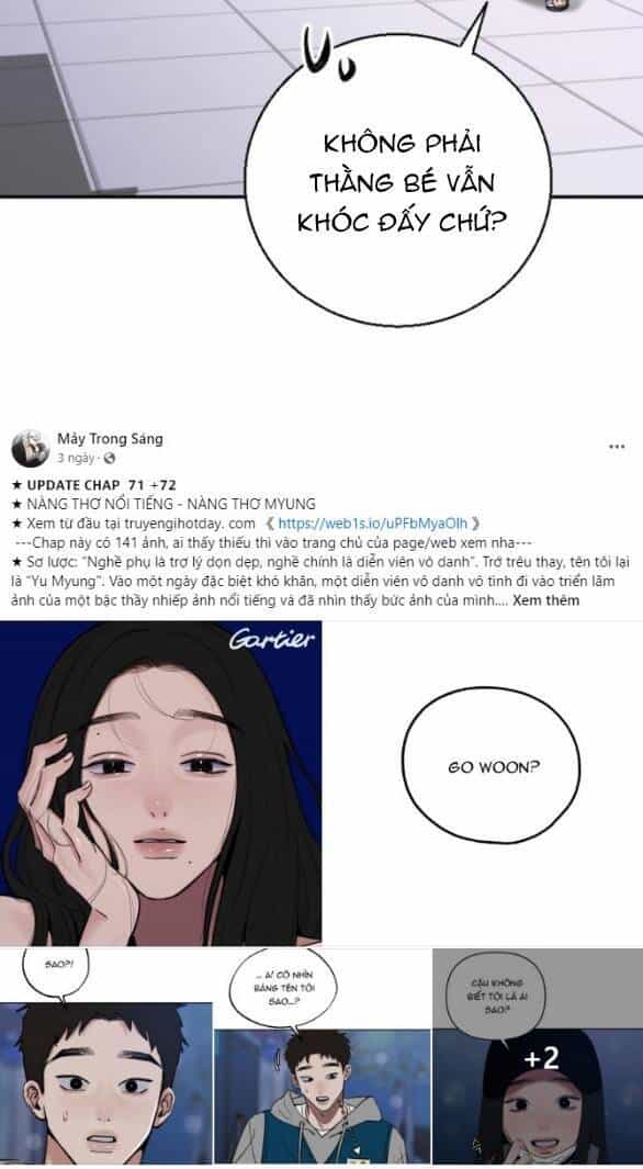 Đứa Trẻ Trông Giống Tôi - Chương 6 - ảnh 50