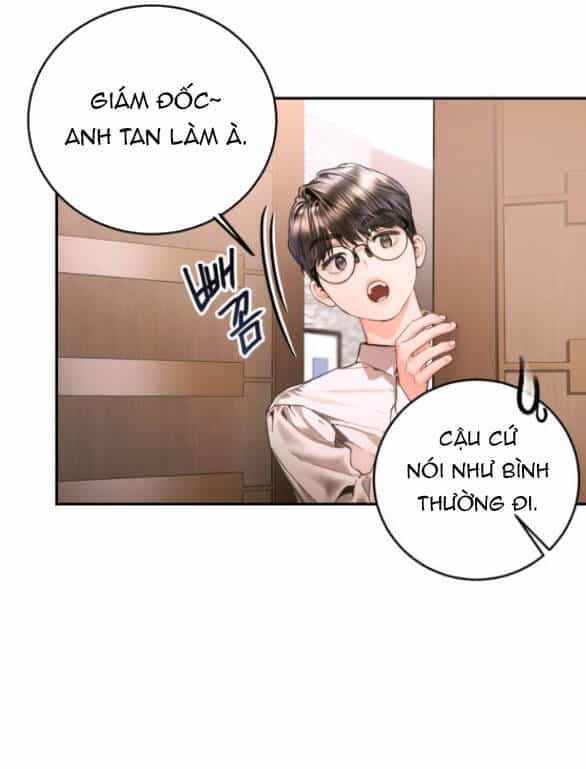 Đứa Trẻ Trông Giống Tôi - Chương 7 - ảnh 23