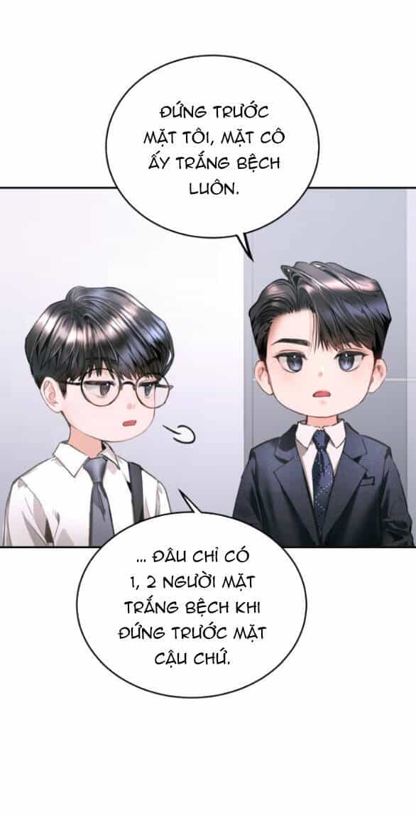 Đứa Trẻ Trông Giống Tôi - Chương 7 - ảnh 69