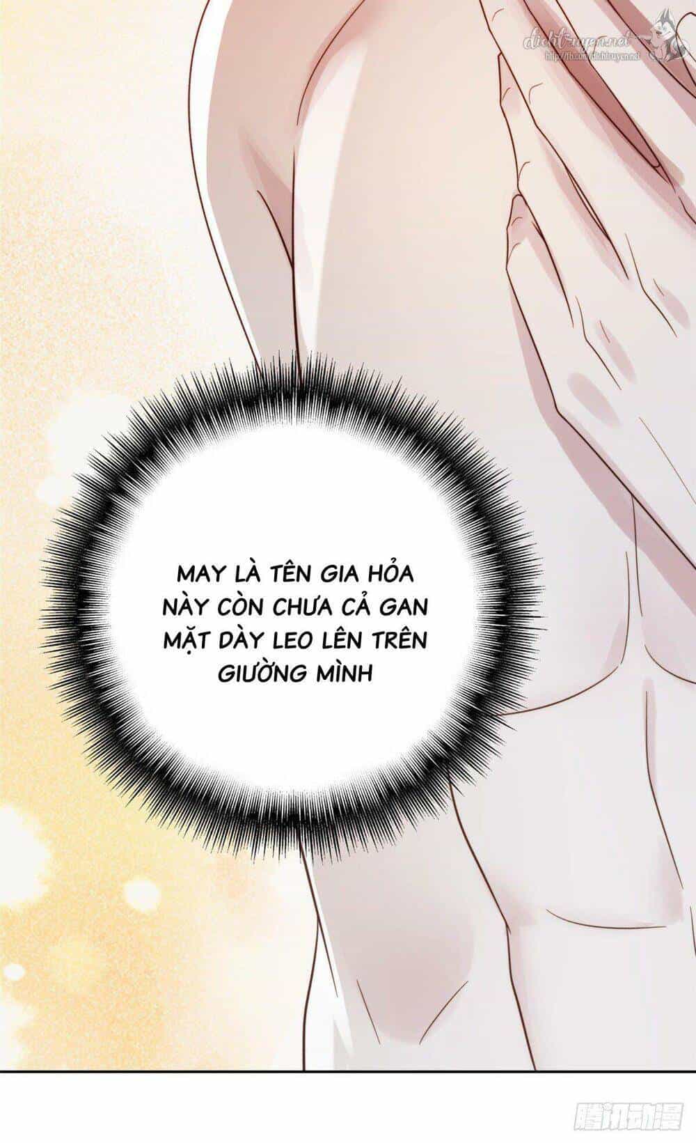 Dựa Vào Đại Lão Ổn Định Vị Trí C Trong Nam Đoàn - Chương 1 - ảnh 23