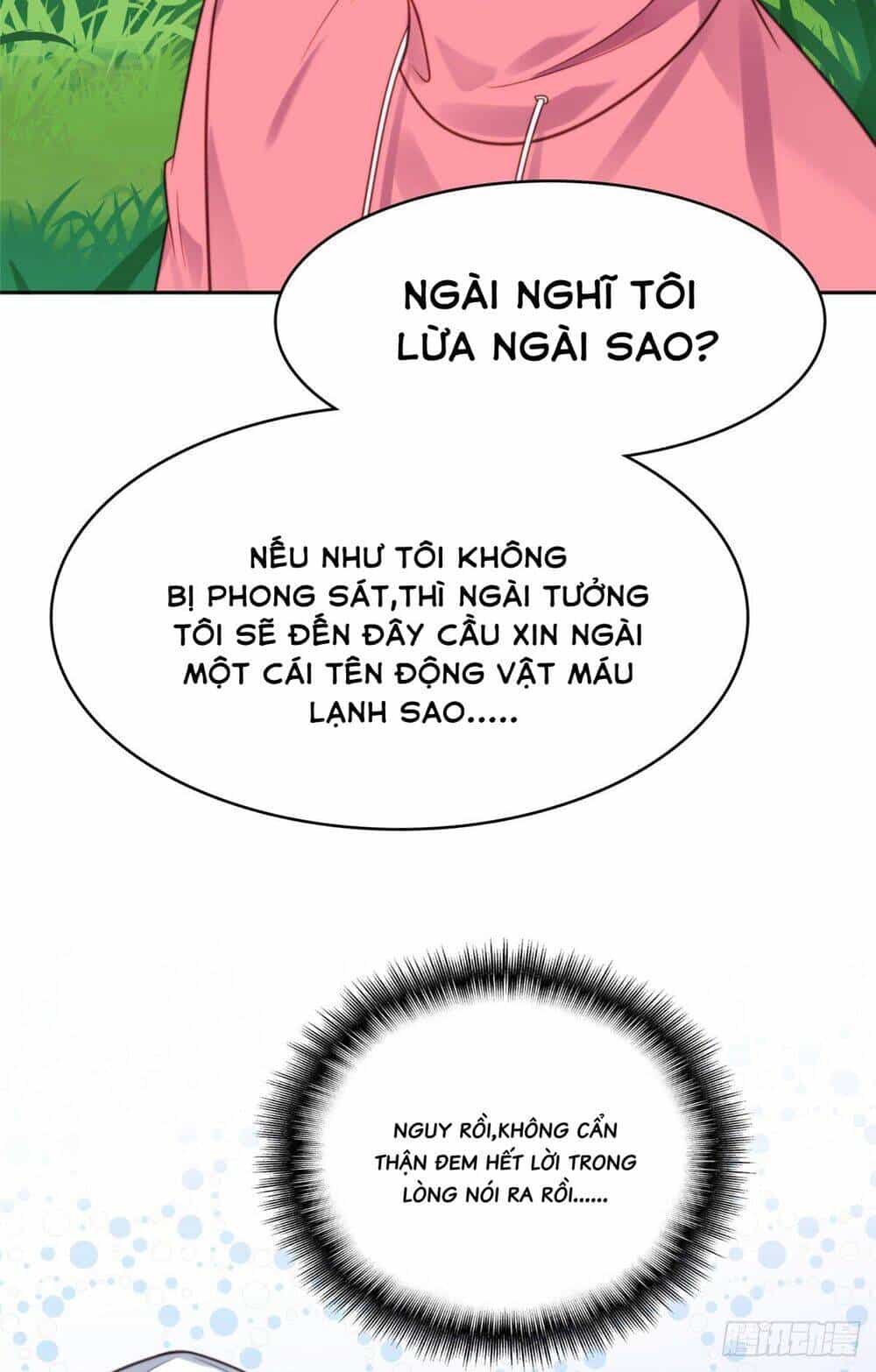 Dựa Vào Đại Lão Ổn Định Vị Trí C Trong Nam Đoàn - Chương 10 - ảnh 20