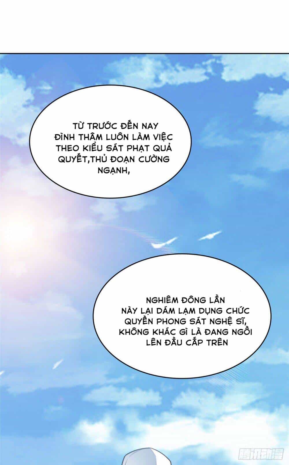 Dựa Vào Đại Lão Ổn Định Vị Trí C Trong Nam Đoàn - Chương 10 - ảnh 30