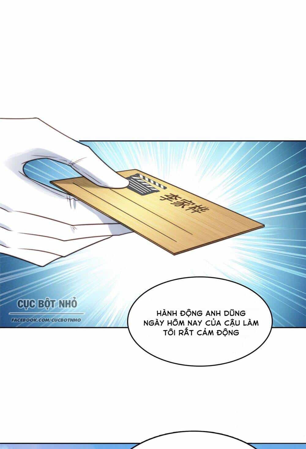 Dựa Vào Đại Lão Ổn Định Vị Trí C Trong Nam Đoàn - Chương 10 - ảnh 40