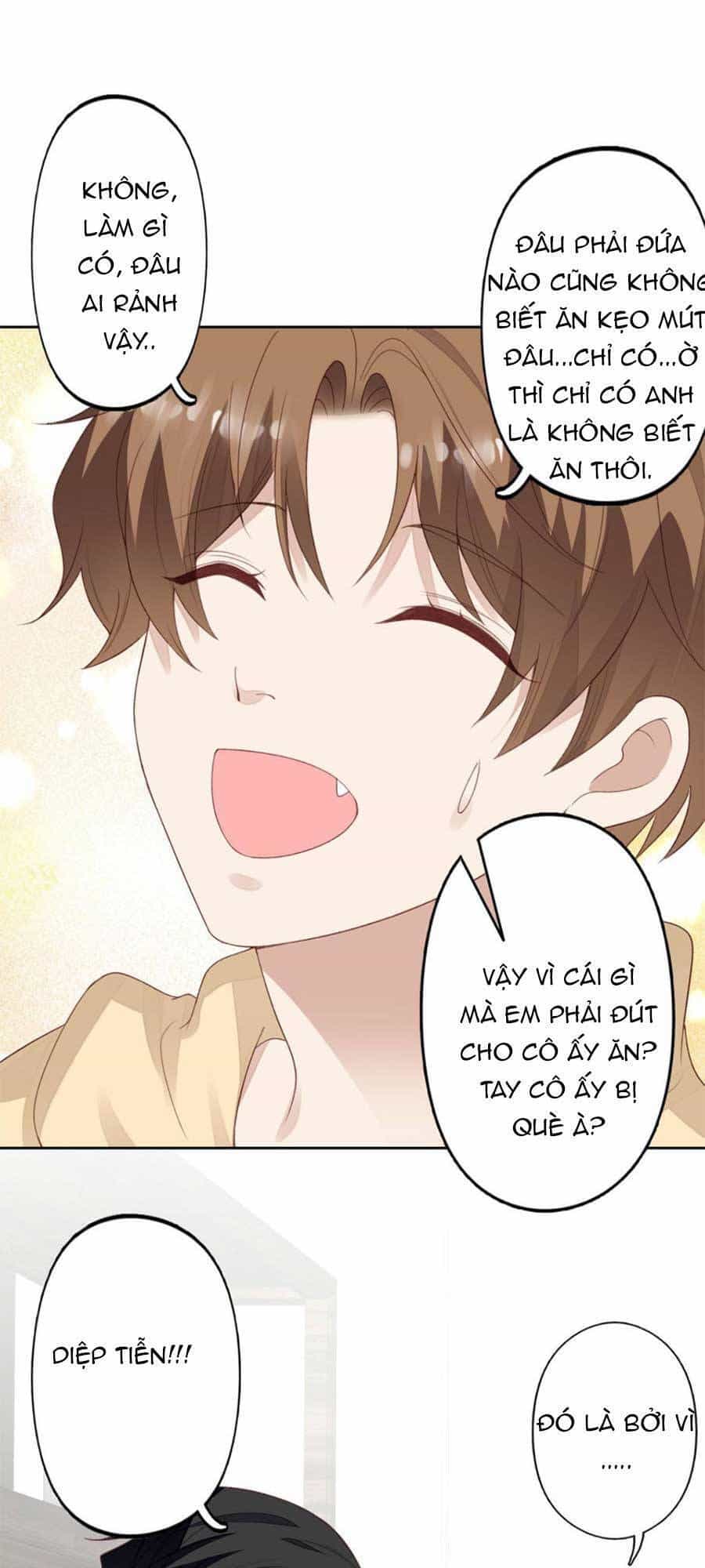Dựa Vào Đại Lão Ổn Định Vị Trí C Trong Nam Đoàn - Chương 101 - ảnh 11
