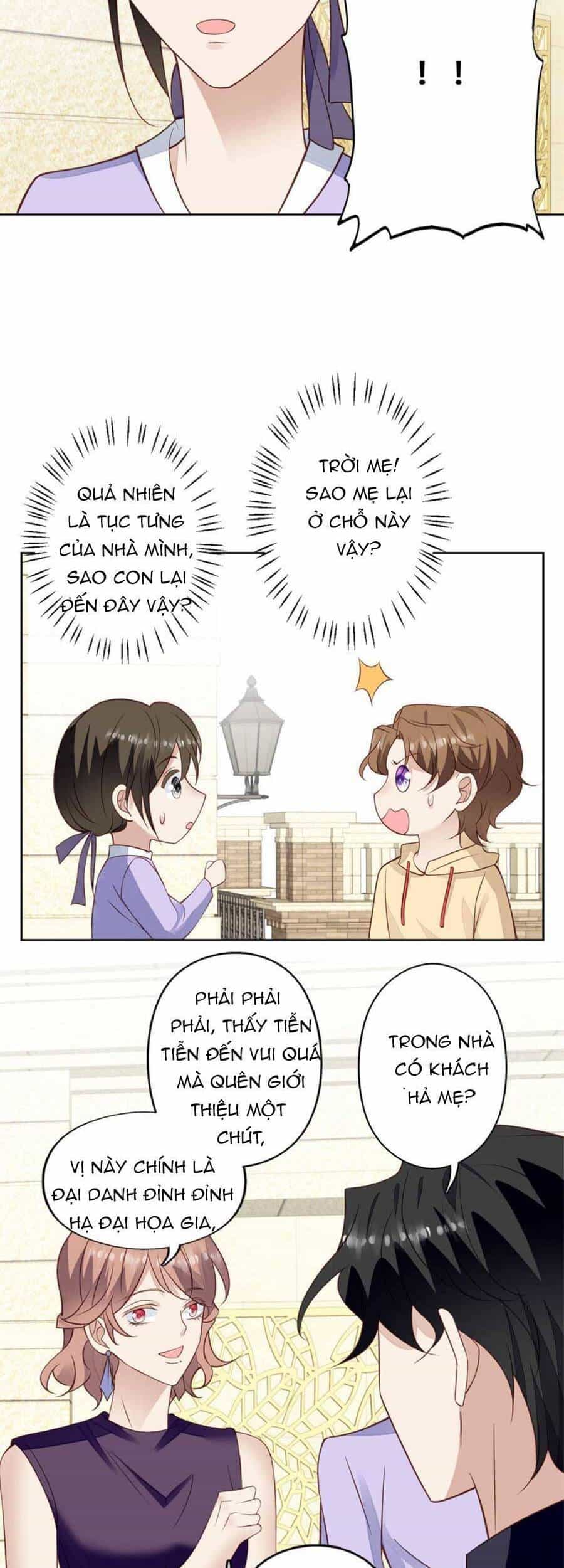 Dựa Vào Đại Lão Ổn Định Vị Trí C Trong Nam Đoàn - Chương 103 - ảnh 20