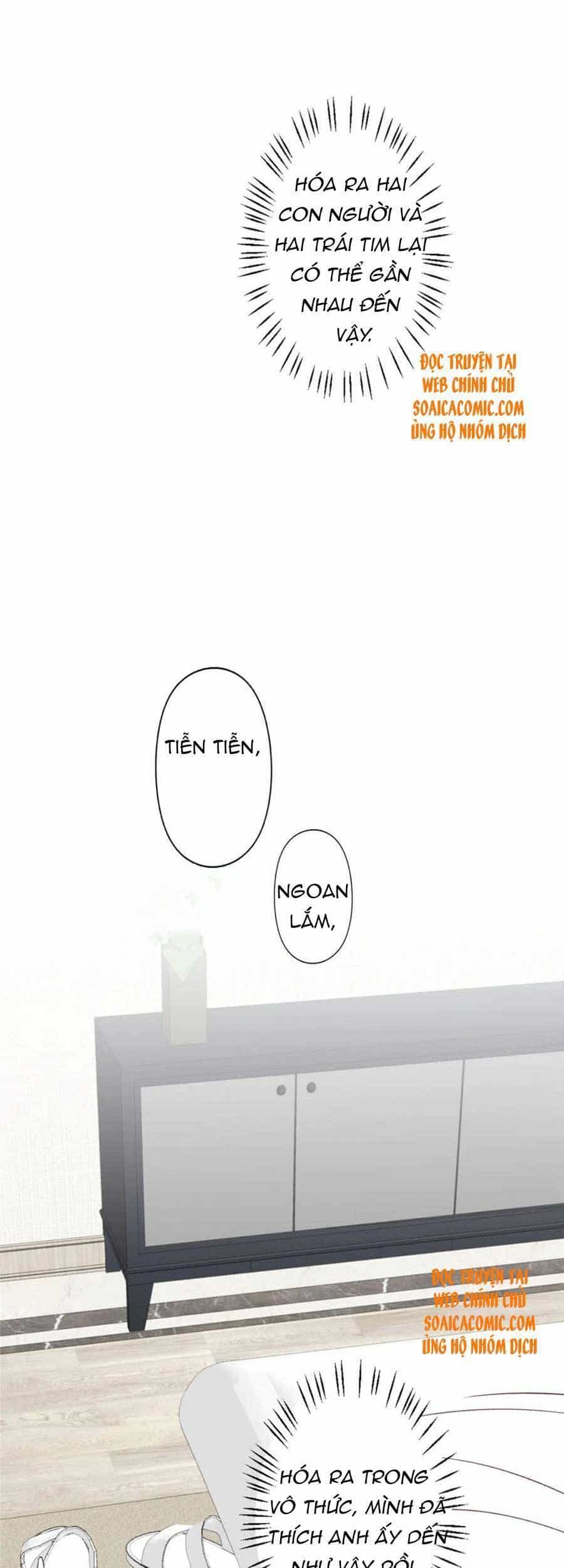 Dựa Vào Đại Lão Ổn Định Vị Trí C Trong Nam Đoàn - Chương 107 - ảnh 19