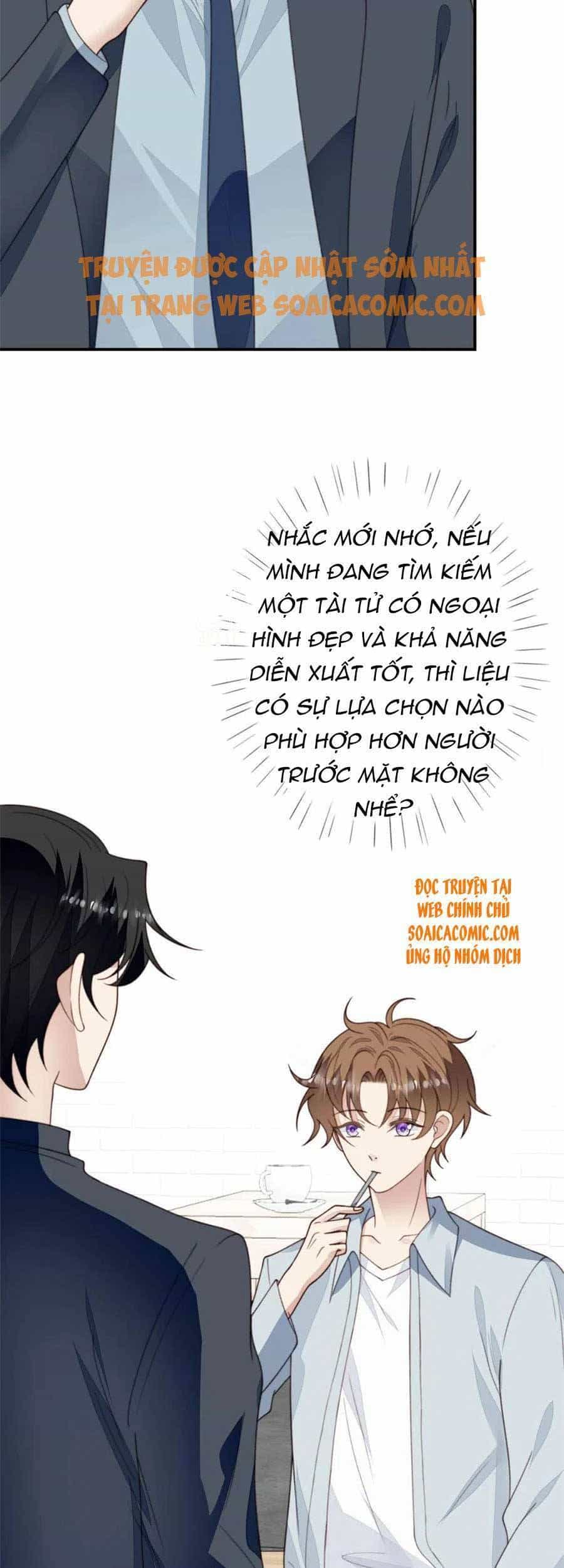 Dựa Vào Đại Lão Ổn Định Vị Trí C Trong Nam Đoàn - Chương 108 - ảnh 16