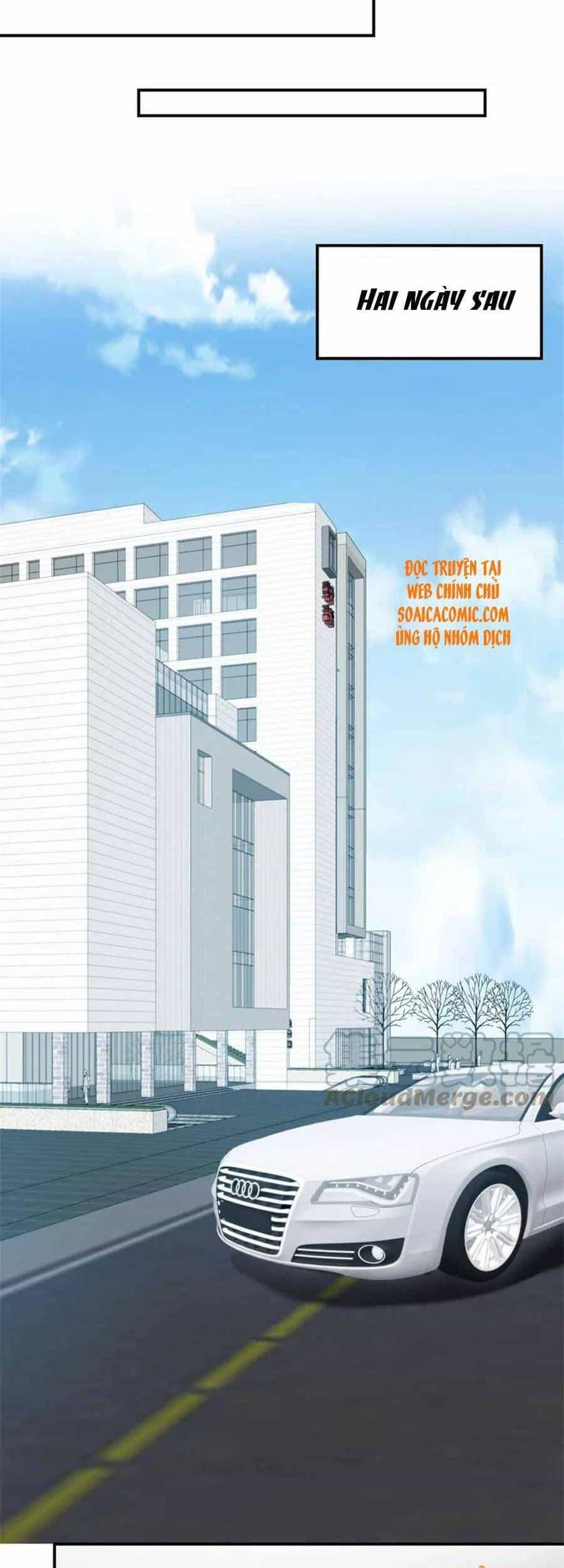 Dựa Vào Đại Lão Ổn Định Vị Trí C Trong Nam Đoàn - Chương 108 - ảnh 21