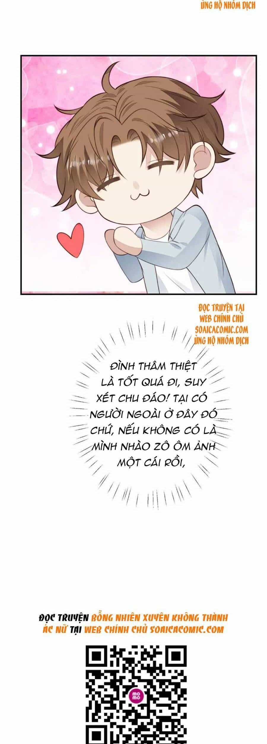 Dựa Vào Đại Lão Ổn Định Vị Trí C Trong Nam Đoàn - Chương 108 - ảnh 27