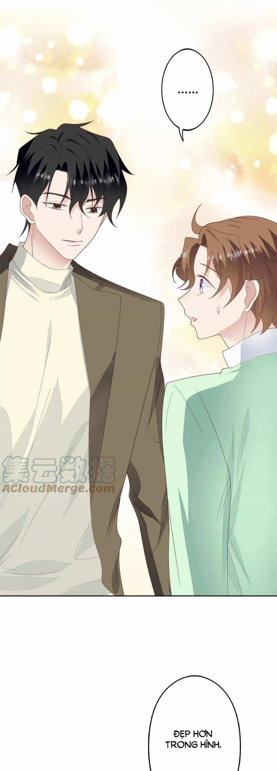 Dựa Vào Đại Lão Ổn Định Vị Trí C Trong Nam Đoàn - Chương 109 - ảnh 18