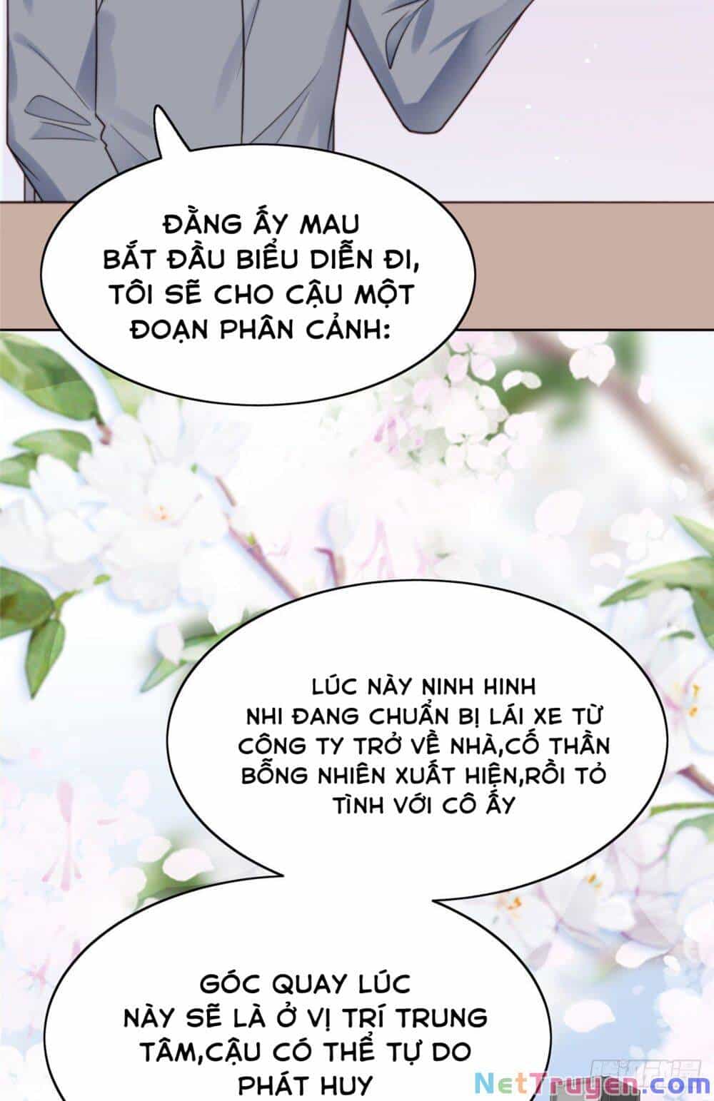 Dựa Vào Đại Lão Ổn Định Vị Trí C Trong Nam Đoàn - Chương 11 - ảnh 22