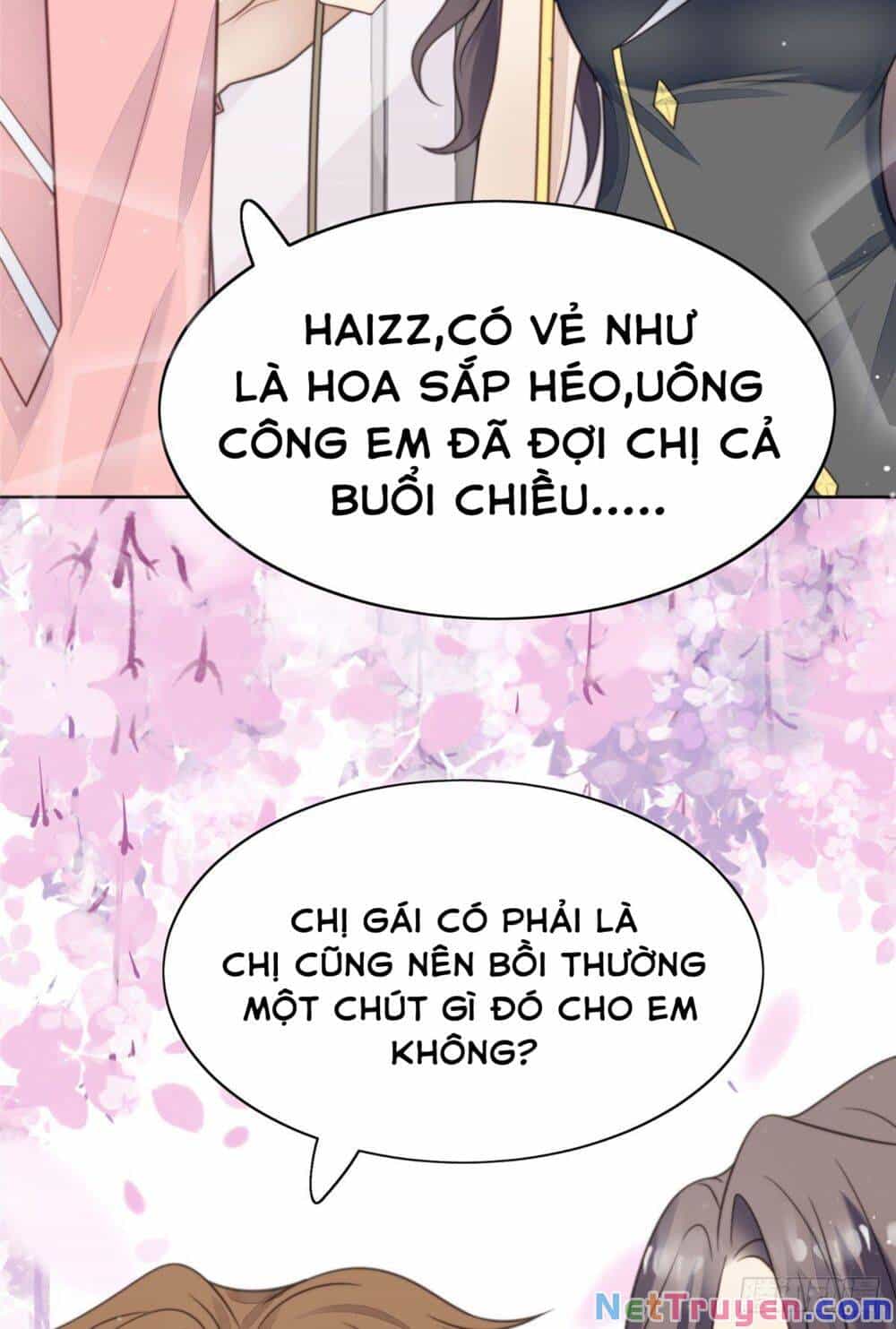 Dựa Vào Đại Lão Ổn Định Vị Trí C Trong Nam Đoàn - Chương 11 - ảnh 29
