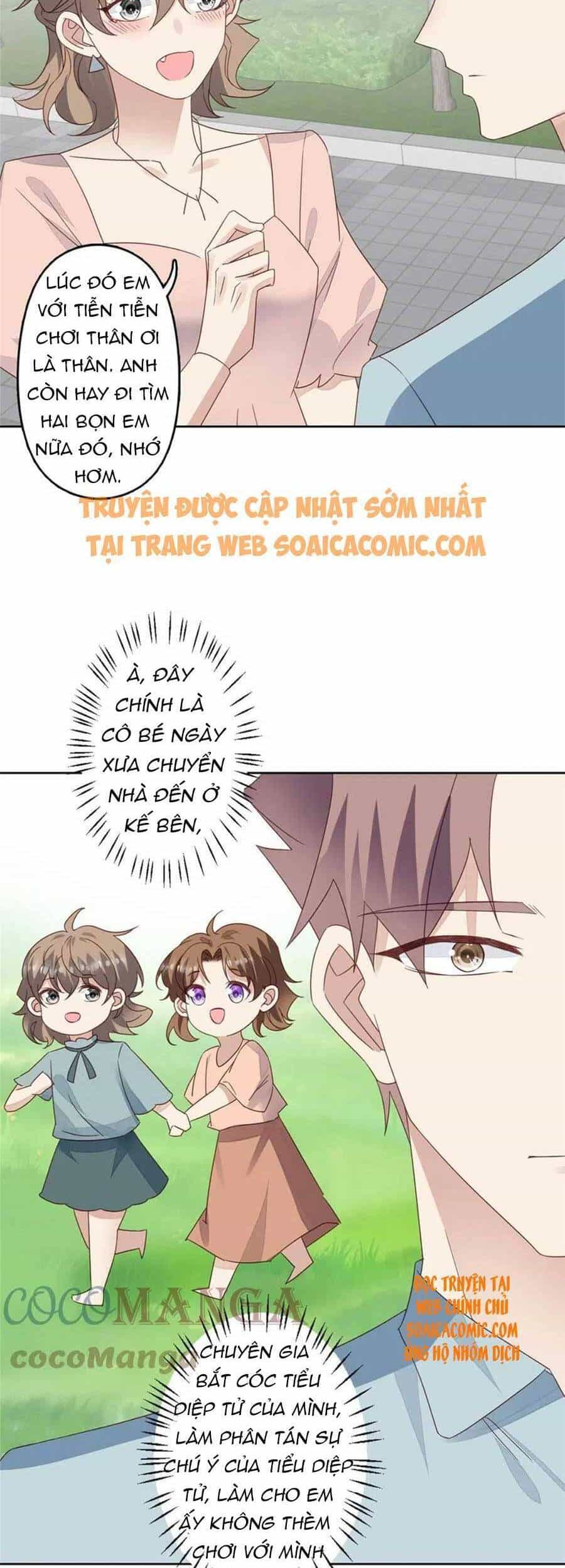 Dựa Vào Đại Lão Ổn Định Vị Trí C Trong Nam Đoàn - Chương 114 - ảnh 13