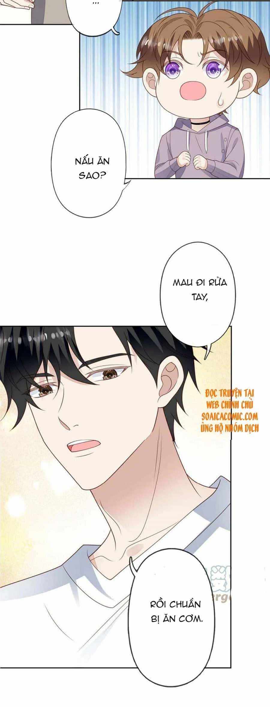 Dựa Vào Đại Lão Ổn Định Vị Trí C Trong Nam Đoàn - Chương 115 - ảnh 11