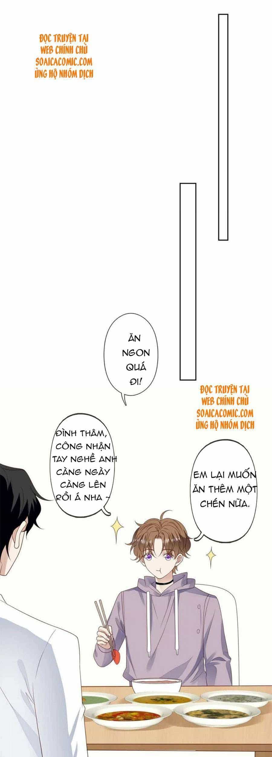 Dựa Vào Đại Lão Ổn Định Vị Trí C Trong Nam Đoàn - Chương 115 - ảnh 12