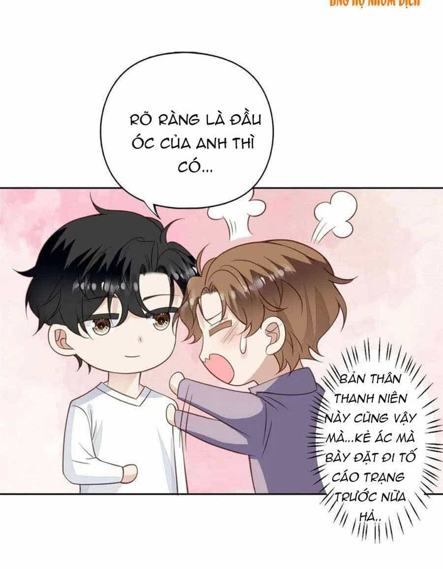 Dựa Vào Đại Lão Ổn Định Vị Trí C Trong Nam Đoàn - Chương 116 - ảnh 6