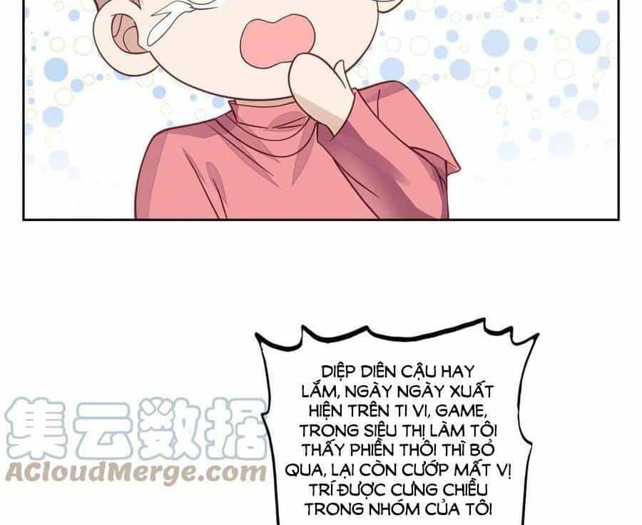 Dựa Vào Đại Lão Ổn Định Vị Trí C Trong Nam Đoàn - Chương 117 - ảnh 15