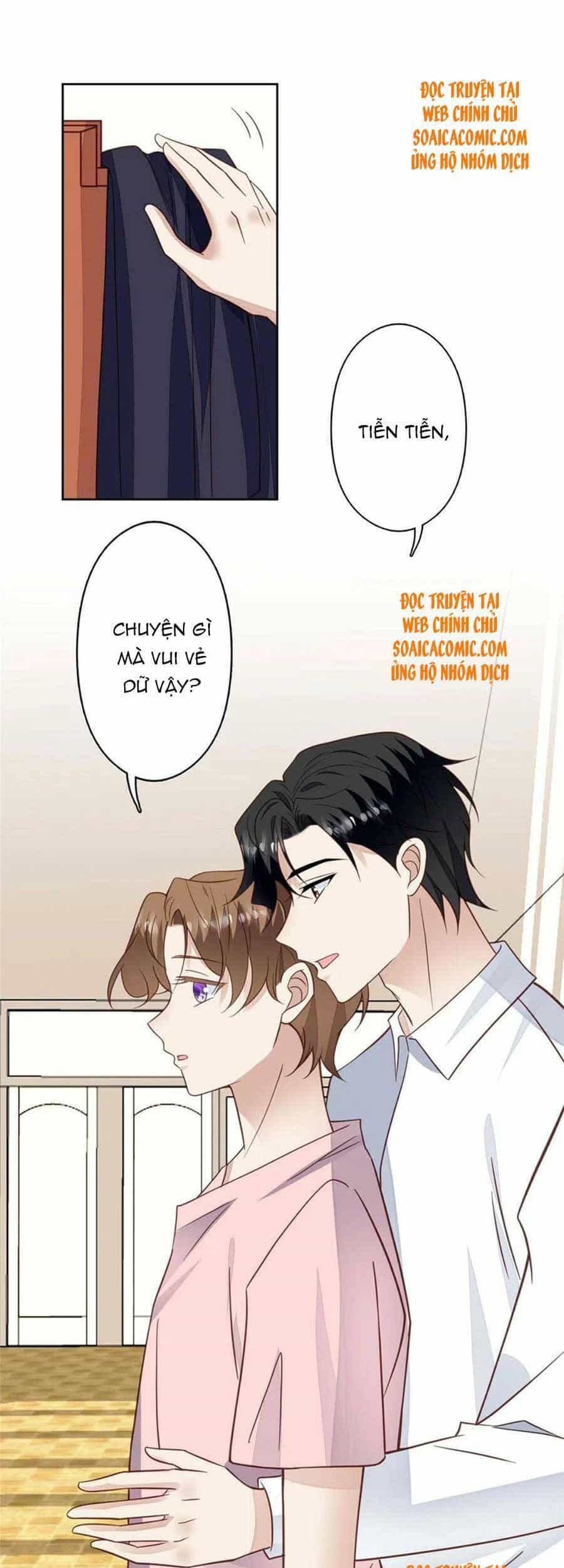 Dựa Vào Đại Lão Ổn Định Vị Trí C Trong Nam Đoàn - Chương 118 - ảnh 7