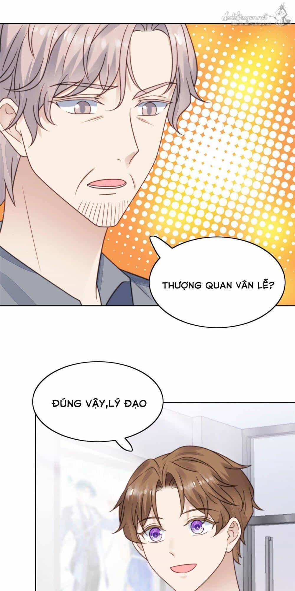 Dựa Vào Đại Lão Ổn Định Vị Trí C Trong Nam Đoàn - Chương 12 - ảnh 9