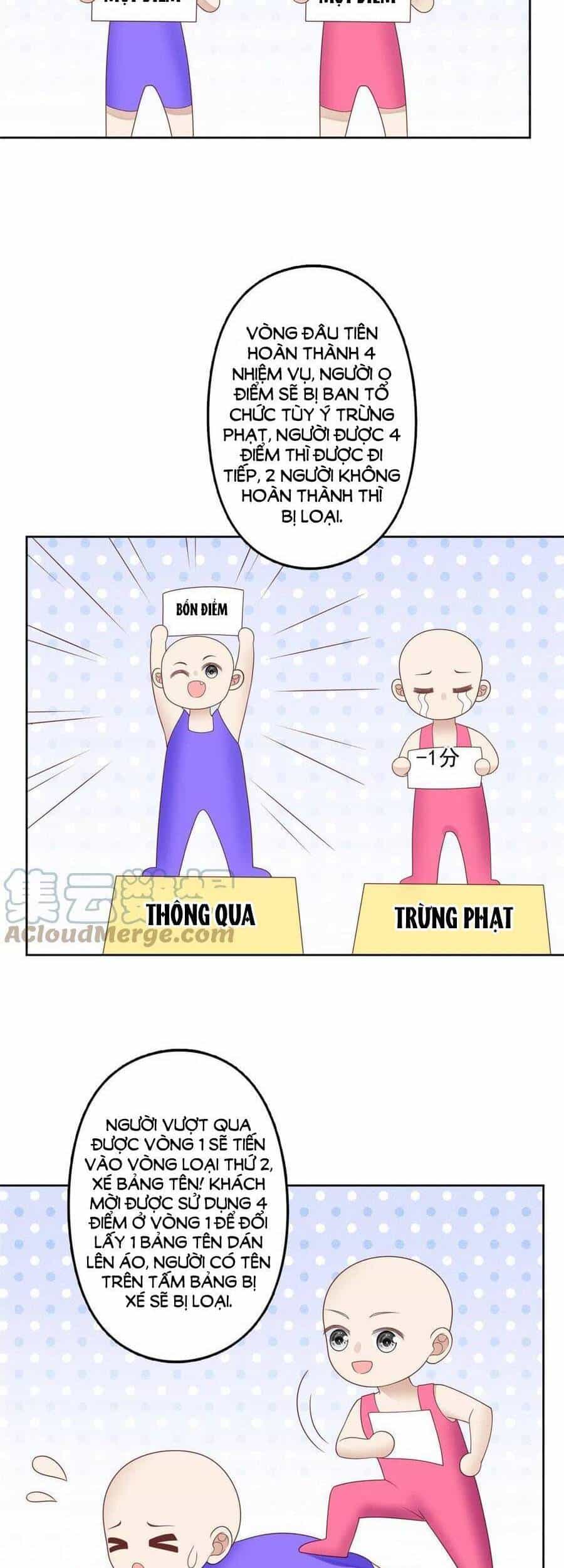 Dựa Vào Đại Lão Ổn Định Vị Trí C Trong Nam Đoàn - Chương 121 - ảnh 4