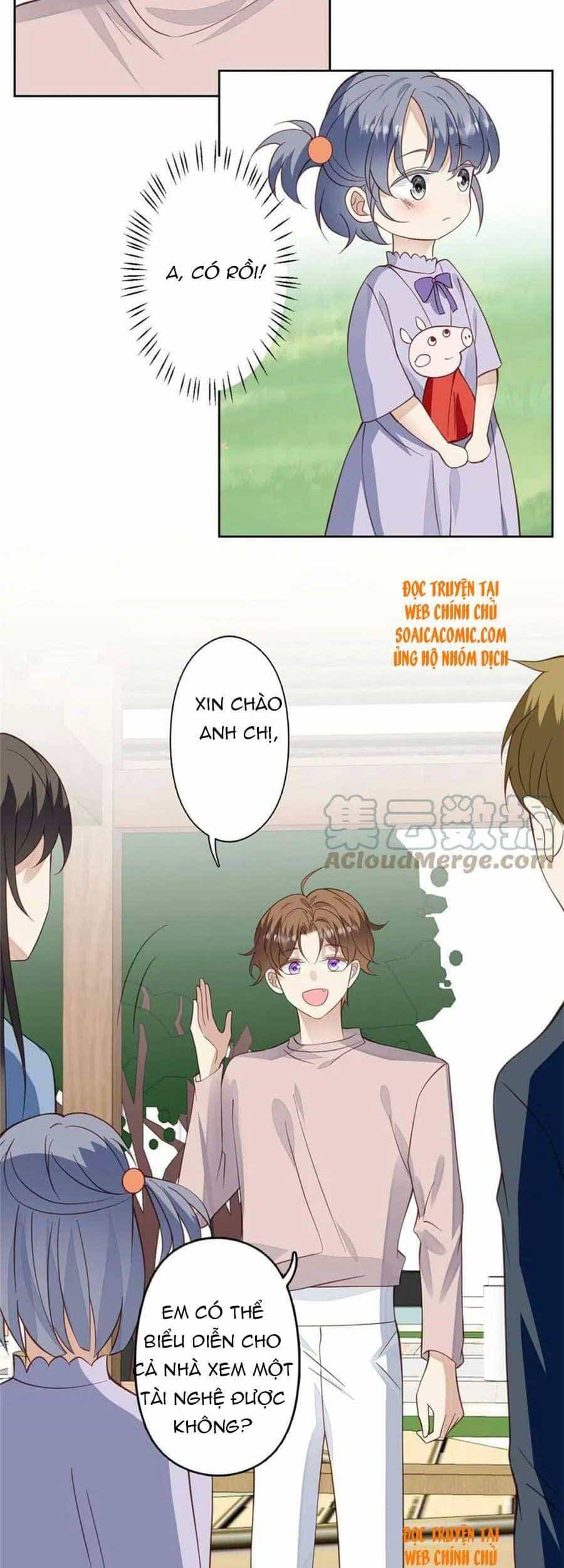 Dựa Vào Đại Lão Ổn Định Vị Trí C Trong Nam Đoàn - Chương 122 - ảnh 19
