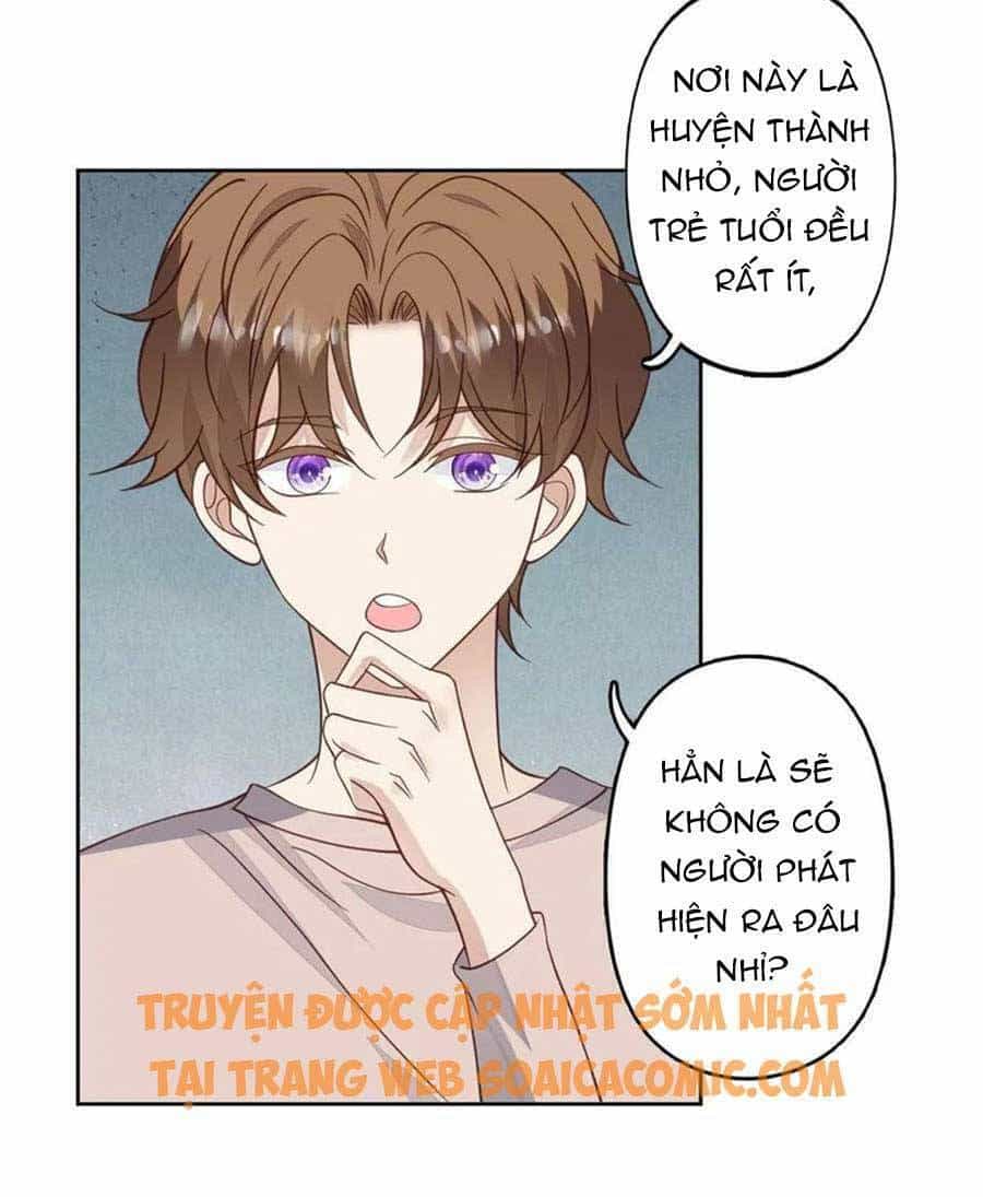 Dựa Vào Đại Lão Ổn Định Vị Trí C Trong Nam Đoàn - Chương 122 - ảnh 6