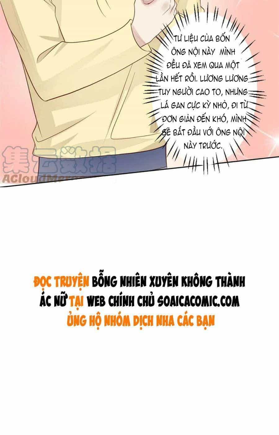 Dựa Vào Đại Lão Ổn Định Vị Trí C Trong Nam Đoàn - Chương 129 - ảnh 21