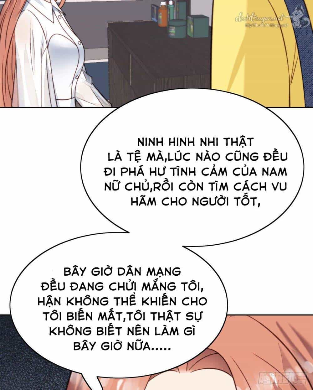 Dựa Vào Đại Lão Ổn Định Vị Trí C Trong Nam Đoàn - Chương 13 - ảnh 45
