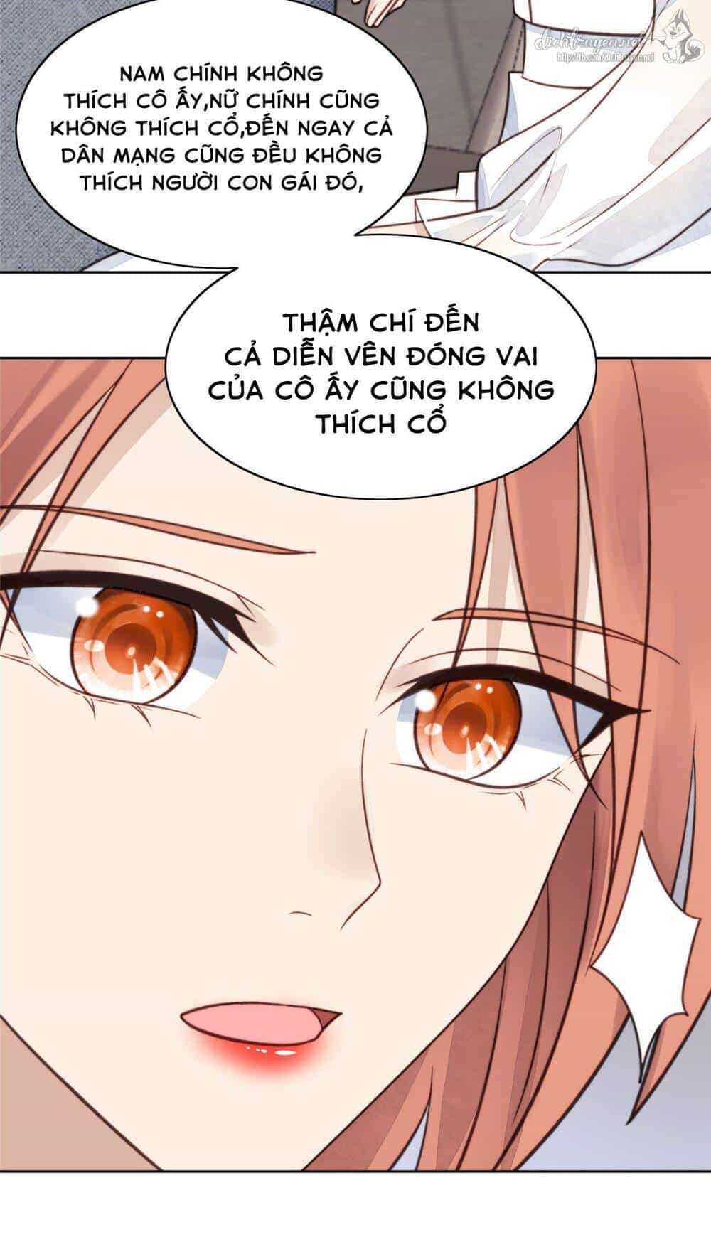 Dựa Vào Đại Lão Ổn Định Vị Trí C Trong Nam Đoàn - Chương 13 - ảnh 51