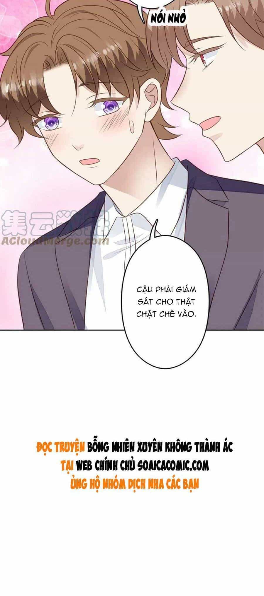 Dựa Vào Đại Lão Ổn Định Vị Trí C Trong Nam Đoàn - Chương 133 - ảnh 19