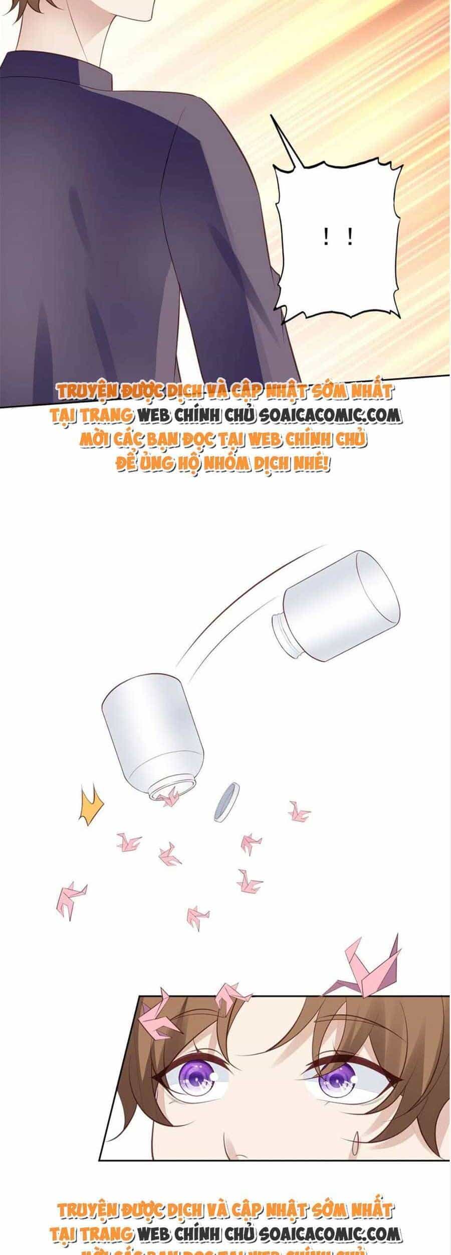 Dựa Vào Đại Lão Ổn Định Vị Trí C Trong Nam Đoàn - Chương 134 - ảnh 17